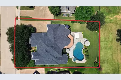 5204 Seville Lane, Flower Mound, TX 75028 - Photo 35