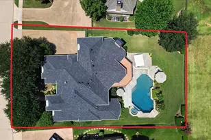 5204 Seville Ln, Flower Mound, TX 75028 - Photo 35