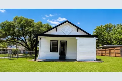1212 Earl Street, Commerce, TX 75428 - Photo 5