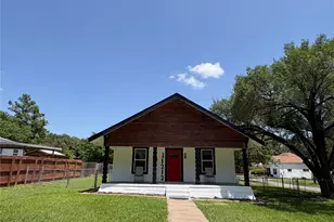 1212 Earl St, Commerce, TX 75428 - Photo 1