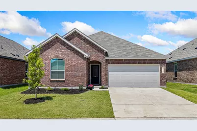 5110 Sagerun Drive, Princeton, TX 75407 - Photo 1