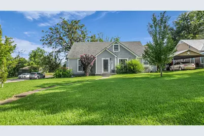 30 Parnell Street, Denison, TX 75020 - Photo 1