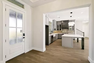 2005 Woodland Road, Weatherford, TX 76088 - Photo 5