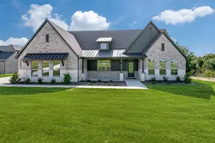 2005 Woodland Rd, Weatherford, TX 76088 - Photo 3