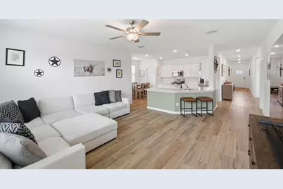 948 High Noon Drive, Fort Worth, TX 76052 - Photo 3