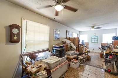1407 Herring, Merkel, TX 79536 - Photo 5