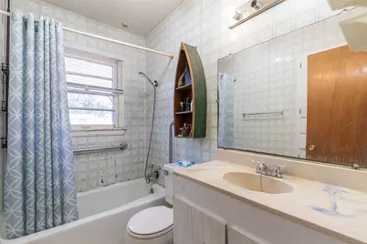 1407 Herring, Merkel, TX 79536 - Photo 9
