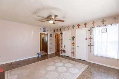 1407 Herring, Merkel, TX 79536 - Photo 11