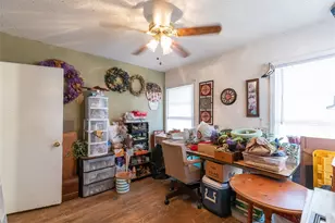 1407 Herring, Merkel, TX 79536 - Photo 7
