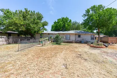 1407 Herring, Merkel, TX 79536 - Photo 25