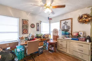 1407 Herring, Merkel, TX 79536 - Photo 17