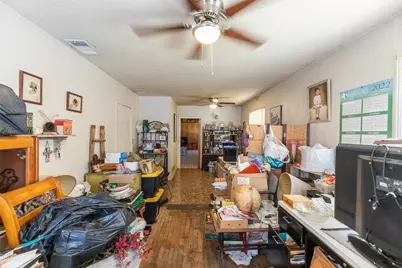 1407 Herring, Merkel, TX 79536 - Photo 3