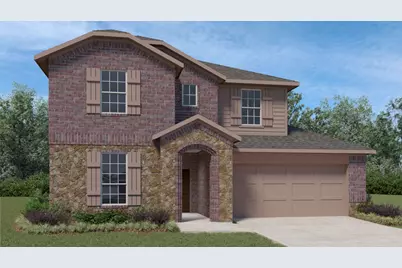 2033 Hearn Drive, Royse City, TX 75189 - Photo 1