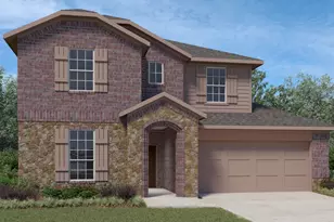 2033 Hearn Dr, Royse City, TX 75189 - Photo 1