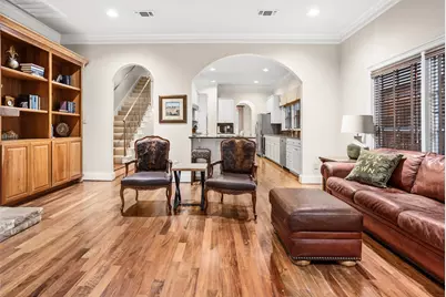 3637 Crestline Road, Fort Worth, TX 76107 - Photo 13