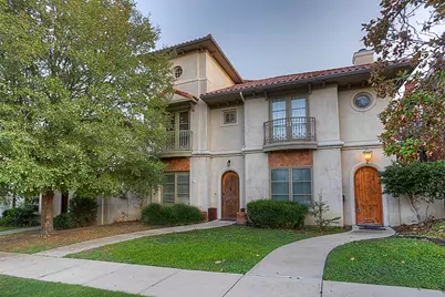 3637 Crestline Road, Fort Worth, TX 76107 - Photo 3