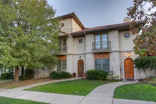3637 Crestline Rd, Fort Worth, TX 76107 - Photo 3