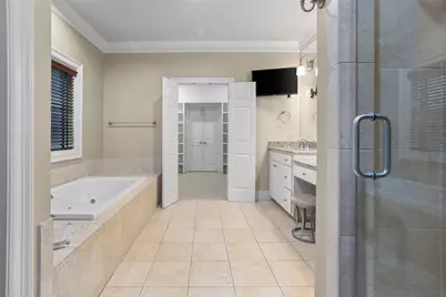 3637 Crestline Road, Fort Worth, TX 76107 - Photo 25