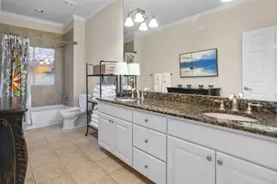 3637 Crestline Rd, Fort Worth, TX 76107 - Photo 27