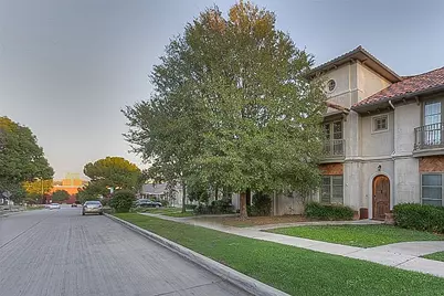 3637 Crestline Road, Fort Worth, TX 76107 - Photo 5