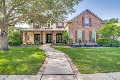 716 Ashley Place, Murphy, TX 75094 - Photo 1