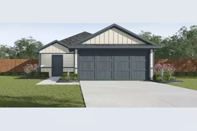 3423 Cedarwood Drive, Talty, TX 75126 - Photo 1