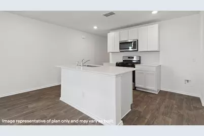 3423 Cedarwood Drive, Talty, TX 75126 - Photo 5