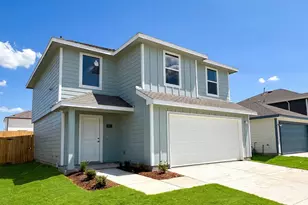 3518 Spring Time St, Talty, TX 75126 - Photo 1