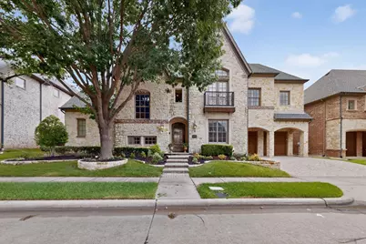 5745 Bernay Lane, Plano, TX 75024 - Photo 1