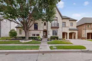 5745 Bernay Ln, Plano, TX 75024 - Photo 1