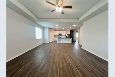 5021 Chital Drive, Fort Worth, TX 76036 - Photo 5