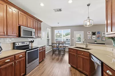 100 Chinos Trail, Justin, TX 76247 - Photo 9