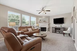 100 Chinos Trail, Justin, TX 76247 - Photo 5