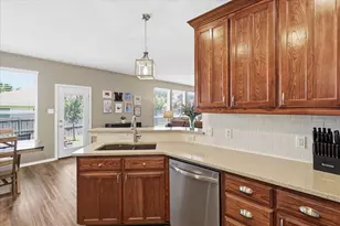100 Chinos Trail, Justin, TX 76247 - Photo 13