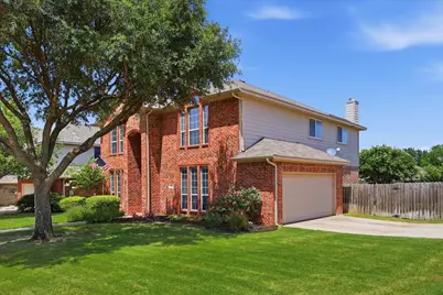 100 Chinos Trail, Justin, TX 76247 - Photo 3