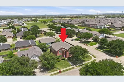 100 Chinos Trail, Justin, TX 76247 - Photo 35
