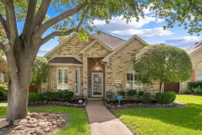 8008 Still Springs Drive, Plano, TX 75025 - Photo 1