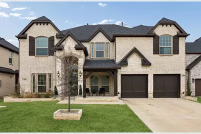 3217 Wedgewood Way, Wylie, TX 75098 - Photo 1