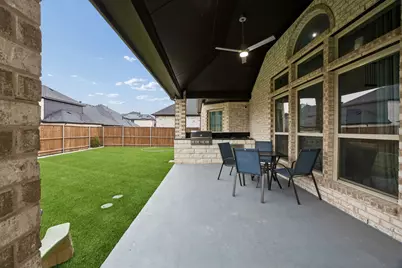 3217 Wedgewood Way, Wylie, TX 75098 - Photo 31
