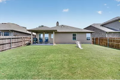 441 E Wishbone Lane, Fort Worth, TX 76052 - Photo 39