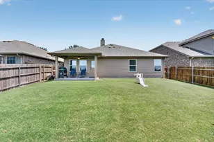 441 E Wishbone Ln, Fort Worth, TX 76052 - Photo 39