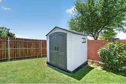 441 E Wishbone Lane, Fort Worth, TX 76052 - Photo 37