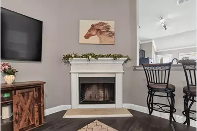 441 E Wishbone Lane, Fort Worth, TX 76052 - Photo 29