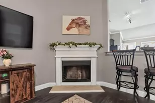 441 E Wishbone Ln, Fort Worth, TX 76052 - Photo 29