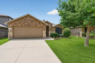 441 E Wishbone Ln, Fort Worth, TX 76052 - Photo 1