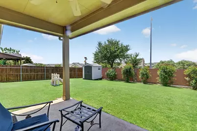 441 E Wishbone Lane, Fort Worth, TX 76052 - Photo 33