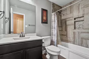 441 E Wishbone Ln, Fort Worth, TX 76052 - Photo 31
