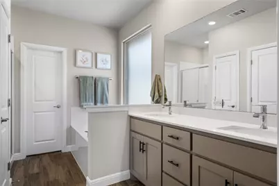 5525 Round Hill Road, Denton, TX 76210 - Photo 19