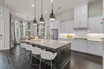 6701 Canyon Oak Court, Flower Mound, TX 76226 - Photo 15