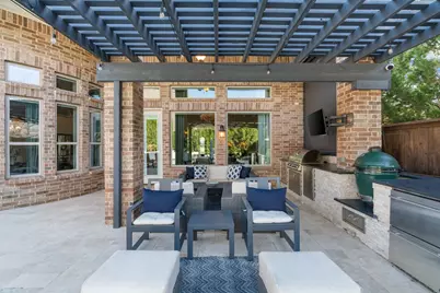 6701 Canyon Oak Court, Flower Mound, TX 76226 - Photo 5